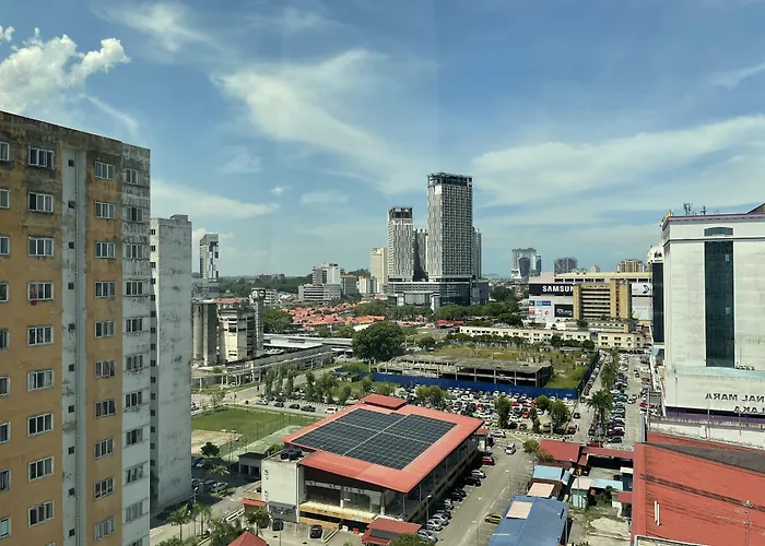Lacrista Hotel Melaka